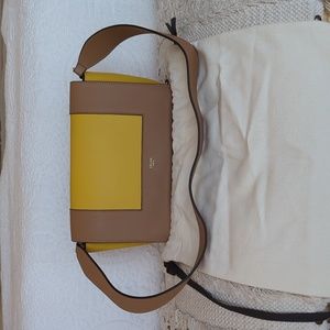 Celine Frame Bag